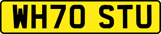WH70STU