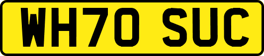 WH70SUC