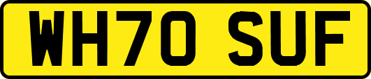 WH70SUF