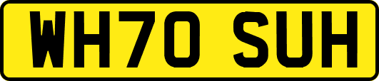 WH70SUH