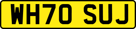 WH70SUJ