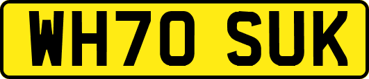 WH70SUK