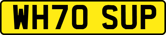WH70SUP