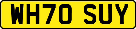 WH70SUY