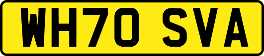 WH70SVA
