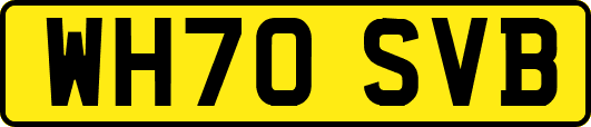 WH70SVB