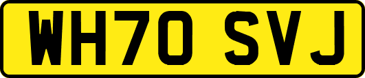 WH70SVJ