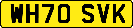 WH70SVK