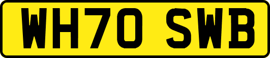 WH70SWB