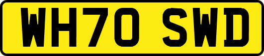WH70SWD