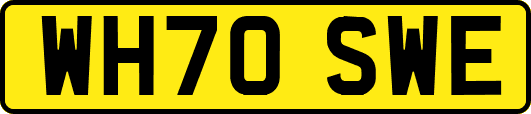 WH70SWE