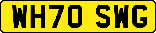 WH70SWG
