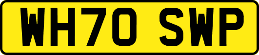 WH70SWP