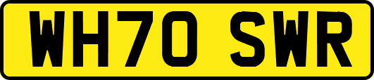 WH70SWR