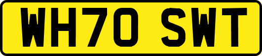 WH70SWT