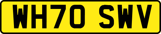 WH70SWV