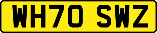 WH70SWZ