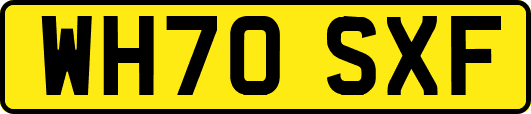 WH70SXF