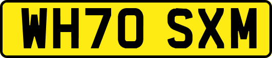 WH70SXM