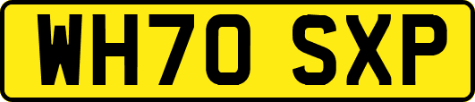 WH70SXP
