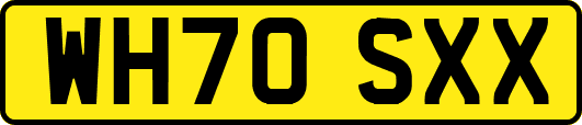 WH70SXX