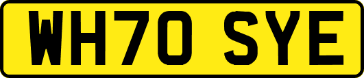 WH70SYE