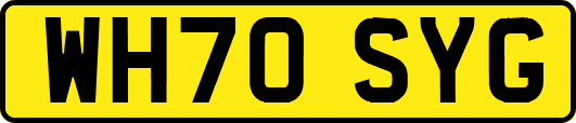 WH70SYG