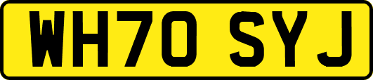 WH70SYJ