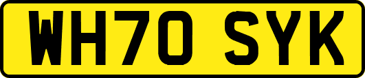 WH70SYK