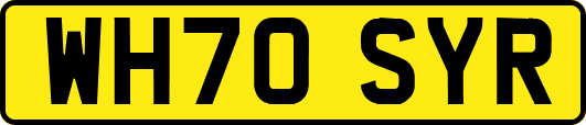 WH70SYR
