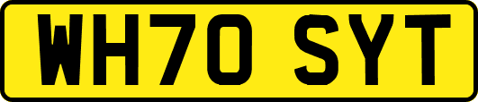 WH70SYT