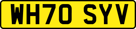 WH70SYV