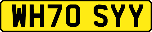 WH70SYY