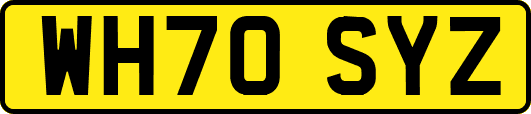 WH70SYZ