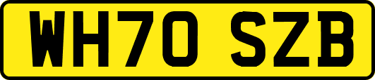 WH70SZB