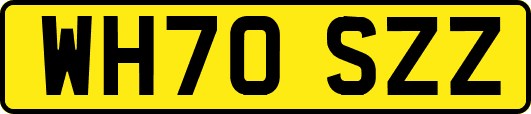 WH70SZZ
