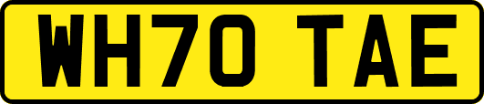 WH70TAE