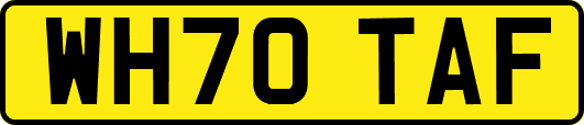 WH70TAF