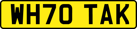 WH70TAK