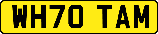 WH70TAM