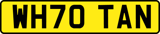 WH70TAN