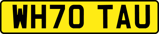 WH70TAU