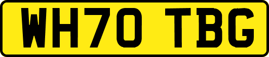 WH70TBG