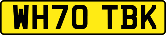 WH70TBK