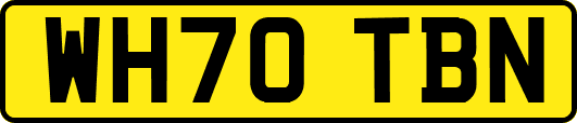 WH70TBN