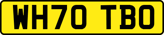 WH70TBO
