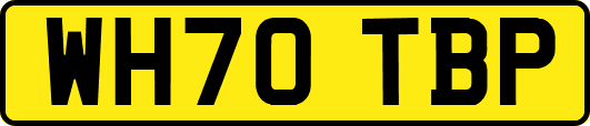 WH70TBP