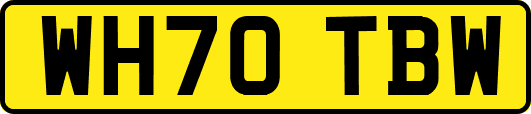 WH70TBW