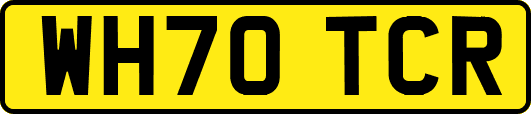 WH70TCR