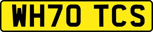 WH70TCS